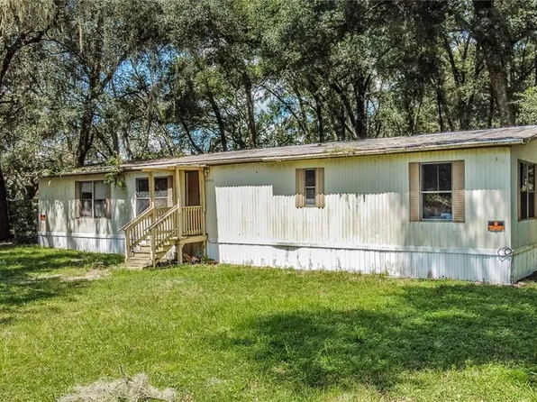 33105 Cassandra Way, Dade City, FL 33523