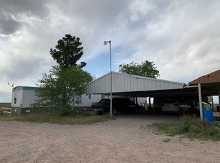 143 Pueblo Rd #A, Lake Arthur, NM 88253