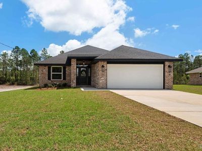 7961 Twin Lake Dr, Milton, FL, 32583