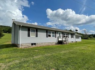 786 Litzelman Rd, Dushore, PA 18614