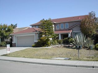 1415 Prewett Ranch Dr, Antioch, CA 94531