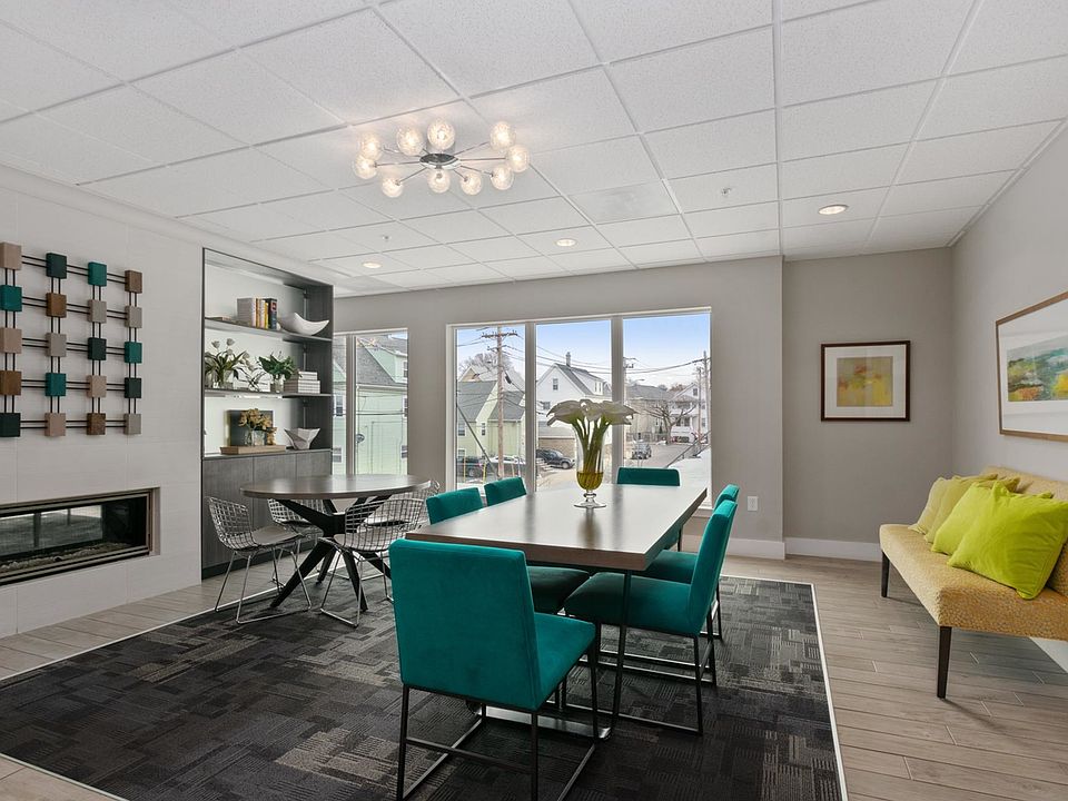 Wellington Parkside 12 Valley St Everett, MA Zillow