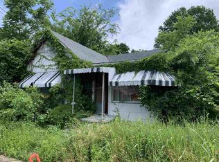 218 Gallaher St, Huntington, WV 25705