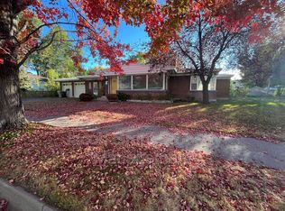 1399 Alice Ave, Idaho Falls, ID 83402