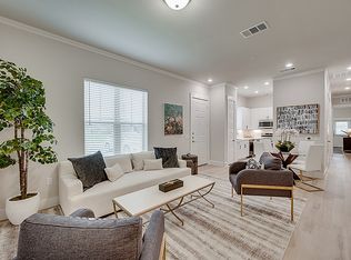 Luxe Prosper, McKinney, TX 75071