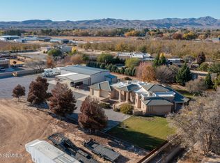1500 Westwind Rd, Las Cruces, NM 88007
