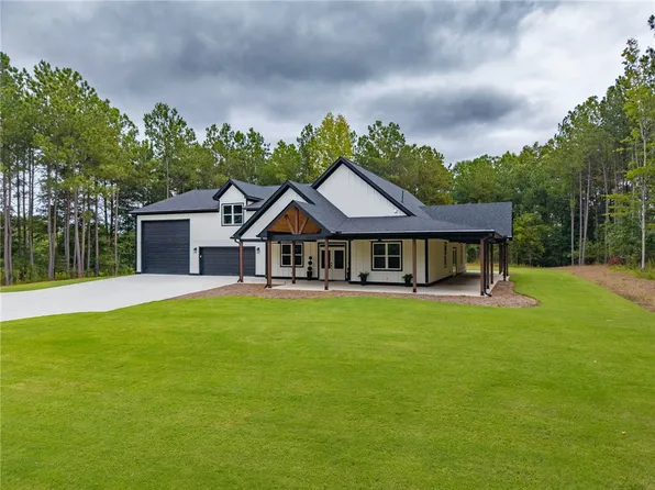 147 McCalister Rd, West Union, SC 29696