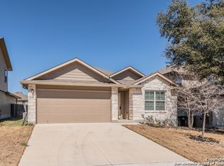 15139 Cinnamon Teal, San Antonio, TX 78253