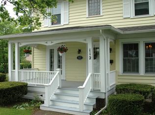 112 Wellesley Rd, Syracuse, NY 13207