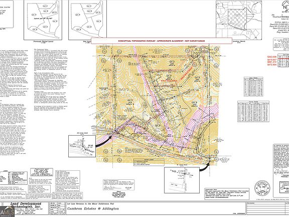 4th image of 114 Addington Ln Lot 5