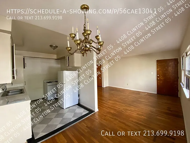 4408 Clinton St #5 — Photo 4