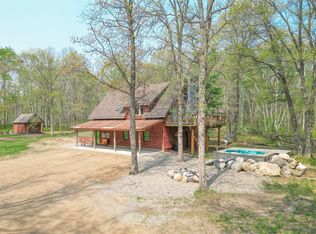 42737 Blue Ln W, Emily, MN 56447