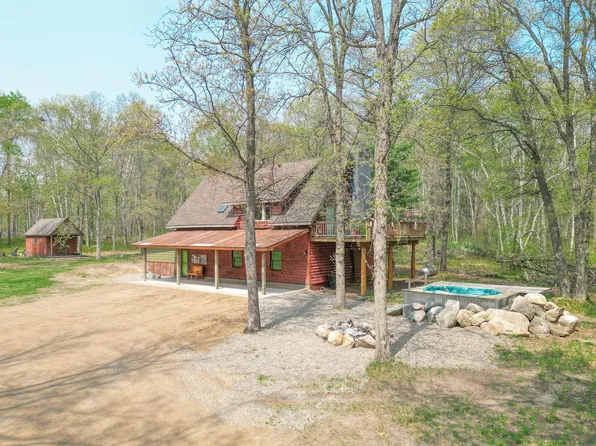 42737 Blue Ln W, Emily, MN 56447