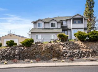 2202 S Scenic Blvd, Spokane, WA 99224
