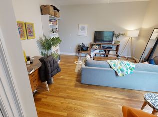 13 Pleasant St, Cambridge, MA 02139