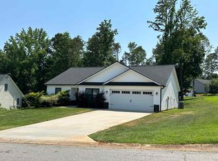 124 Sunrise Rd, Spartanburg, SC 29302