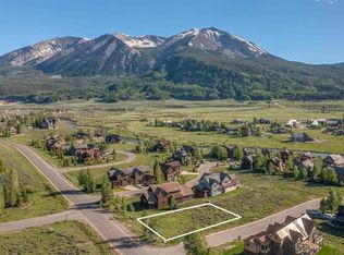 14 Alpine Ct, Crested Butte, CO 81224