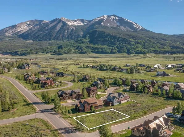 14 Alpine Court, Crested Butte, CO 81224