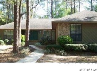 5513 SW 37th Ln, Gainesville, FL 32608