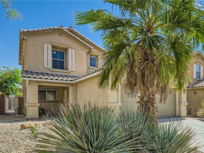 6632 Pine Siskin Pl, North Las Vegas, NV, 89084