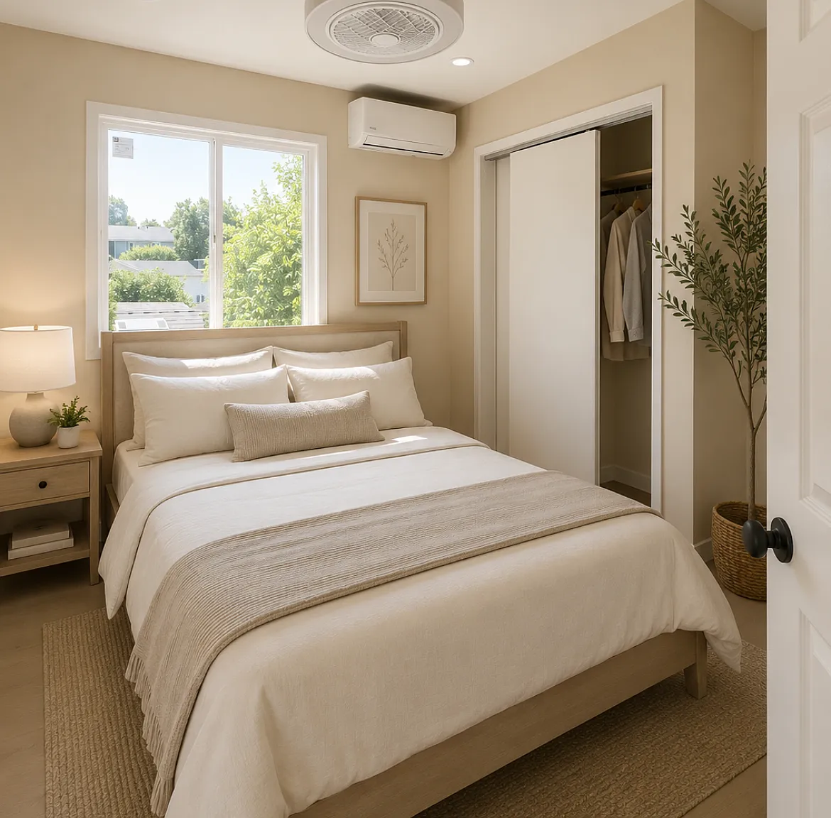 2 bed, 615 sqft, $2,785 — Photo 4
