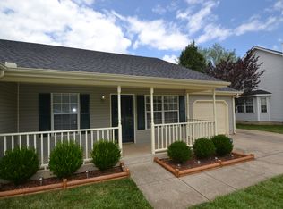 695 Hollandale Rd, La Vergne, TN 37086