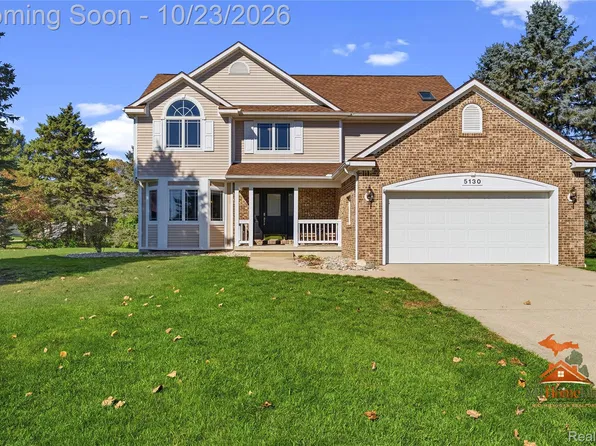 5130 Runnymede Dr, Holt, MI 48842