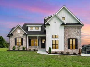 480 Bass Rd LOT 15, Bethpage, TN 37022