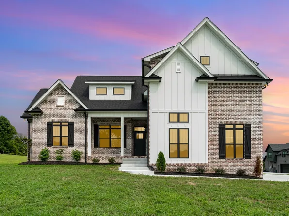 480 Bass Rd Lot 15, Bethpage, TN 37022