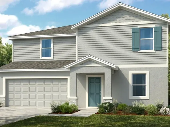 232 Streamwater Way, Groveland, FL 34736