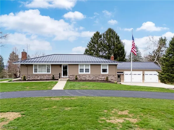 2981 S Firestone Rd, Wooster, OH 44691