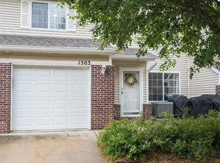 5221 Village Run Ave #1503-DES, Des Moines, IA 50317