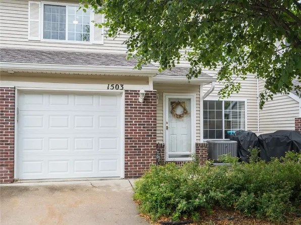5221 Village Run Ave #1503-DES, Des Moines, IA 50317