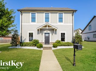 5001 Hawthorne Pl, Chelsea, AL 35043