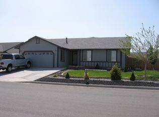 2263 Rockin Robin Dr, Sparks, NV 89441
