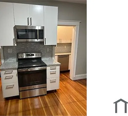 101 Floyd St #1