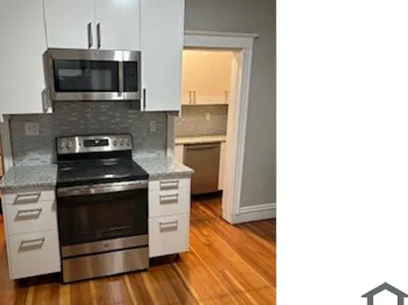 101 Floyd St Floor 1, Dorchester Center, MA 02124