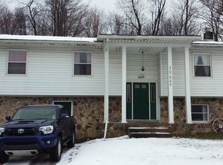 10664 Saltlick Rd, Terra Alta, WV 26764