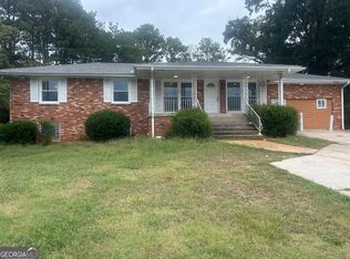 4798 Rockbridge Rd, Stone Mountain, GA 30083