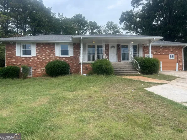 4798 Rockbridge Rd, Stone Mountain, GA 30083