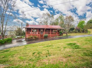 133 Carter Dr, Loudon, TN 37774