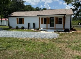 9697 Us Highway 52 N, WADESBORO, NC 28170
