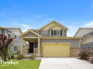 17952 E 107th Ave, Commerce City, CO 80022