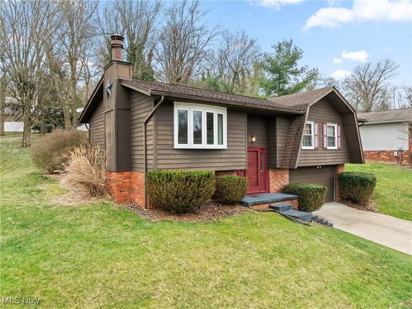 112 Windermere Dr, Saint Clairsville, OH 43950
