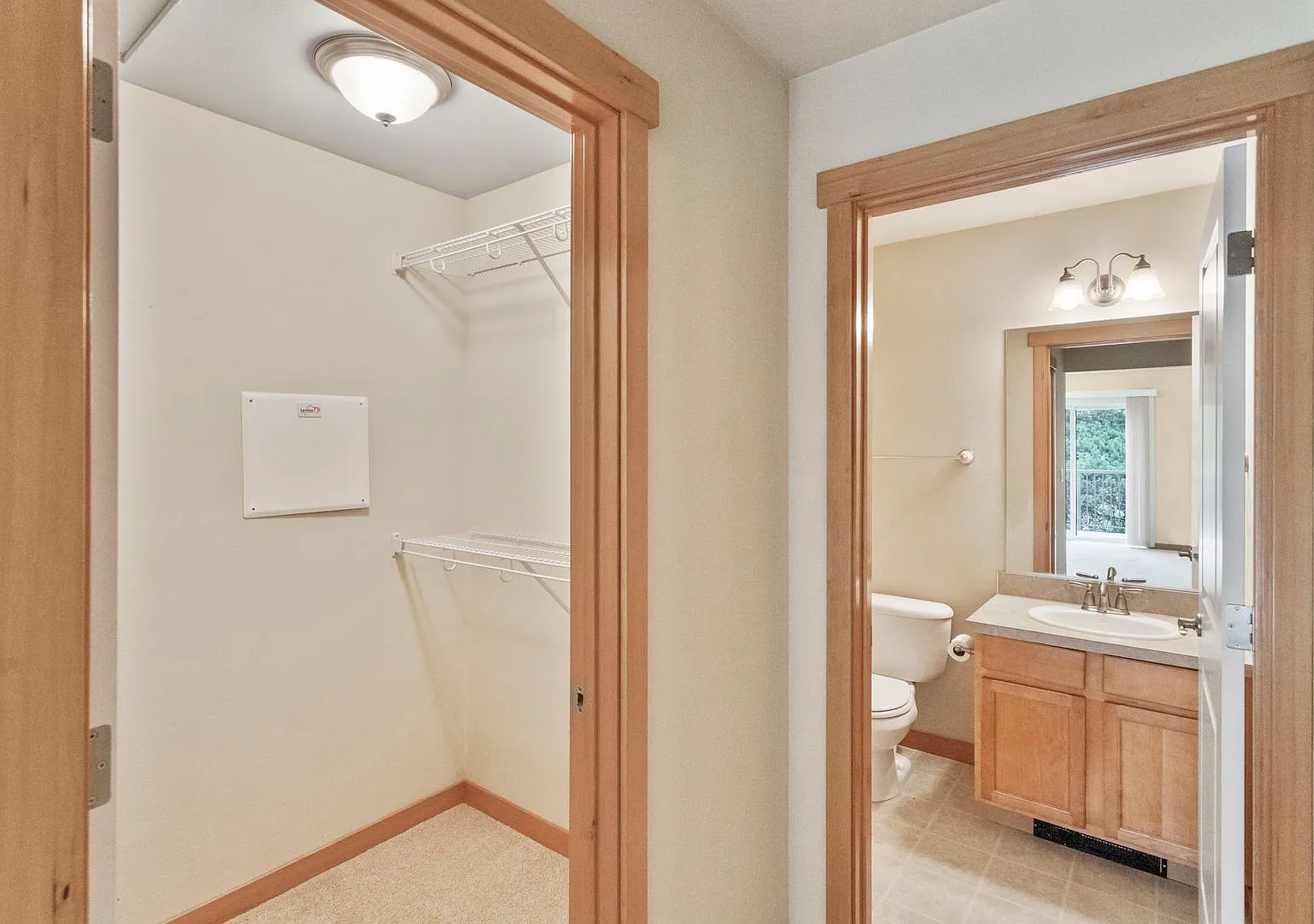 2 Bed 2 Bath - Nice Condition - Mirabella Square Apartment — Photo 4
