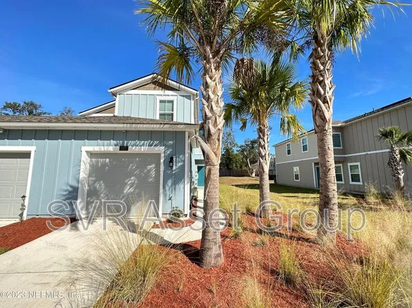 257 Aralia Ln, Jacksonville, FL 32216