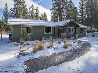 69352 Silver Spur, Sisters, OR 97759