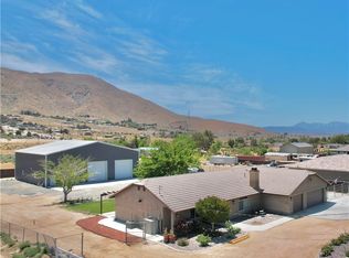 22585 Ocotillo Way, Apple Valley, CA 92308