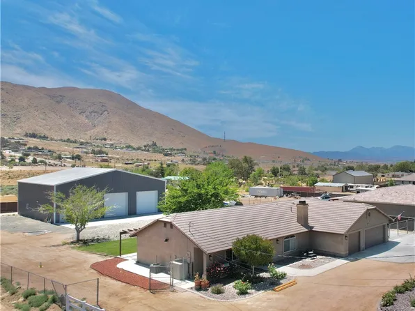 22585 Ocotillo Way, Apple Valley, CA 92308