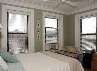 421 Marlborough St APT 11, Boston, MA 02115